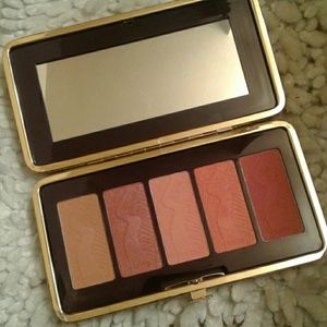 Tarte Pin Up Girl Blush Palette